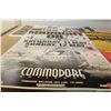 Image 3 : MIDNIGHT OIL CONCERT POSTERS! 40 TOTAL. SIZES 11"X17" 20 OF EACH