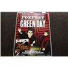 Image 2 : GREENDAY CONCERT POSTER LOT! 57 POSTERS TOTAL SIZE 18"X24". 22 GREENDAY WITH THE LIVING END, 35