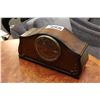 Image 1 : MANTLE CLOCK