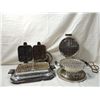 Image 2 : LOT 2 VINTAGE ELECTRIC WAFFLE IRONS