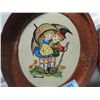 Image 2 : LOT 3 HUMMEL NEEDLEPOINT CHILDREN