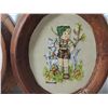 Image 4 : LOT 3 HUMMEL NEEDLEPOINT CHILDREN