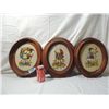 Image 5 : LOT 3 HUMMEL NEEDLEPOINT CHILDREN