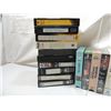 Image 5 : LOT 20 BETA TAPES ASSORTED