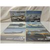 Image 1 : LOT 6 VINTAGE EAA SPORT AVIATION MAGAZINES