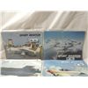 Image 3 : LOT 6 VINTAGE EAA SPORT AVIATION MAGAZINES