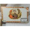 Image 4 : LOT 6 ASSORTED CIGAR BOXES & CUBAN