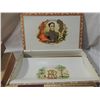 Image 5 : LOT 6 ASSORTED CIGAR BOXES & CUBAN