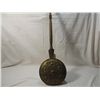 Image 2 : DUTCH BRASS BEDWARMER