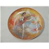 Image 5 : LOT 5 VILETTA DECORATIVE PLATES NUTCRACKER BALLET