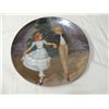 Image 6 : LOT 5 VILETTA DECORATIVE PLATES NUTCRACKER BALLET