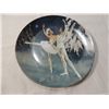 Image 7 : LOT 5 VILETTA DECORATIVE PLATES NUTCRACKER BALLET