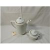 Image 2 : MATCHING COFFEE POT & SUGAR BOWL