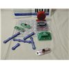Image 2 : ELECTRONIC SNAP KIT CHILDRENS LEARNING TOY BUILD Y