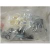 Image 3 : LOT 5 MODEL CAR HOBBY KITS ASSORTED