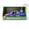 Image 3 : ANIMATED RACE CAR SANTA