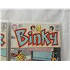 Image 2 : LOT 2 VINTAGE DC COMICS BINKY & SCOOTER