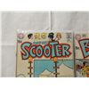 Image 3 : LOT 2 VINTAGE DC COMICS BINKY & SCOOTER