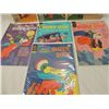 Image 2 : LOT 7 DISNEY SUPER GOOF VINTAGE COMIC