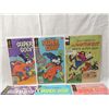 Image 3 : LOT 7 DISNEY SUPER GOOF VINTAGE COMIC