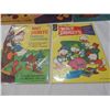 Image 2 : LOT 5 WALT DISNEYS COMICS & STORIES