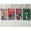 Image 1 : LOT 4 TWEETY AND SYLVESTER COMICS
