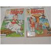 Image 2 : LOT 7 LITTLE AUDREY & BABY HUEY COMICS