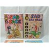 Image 3 : LOT 4 MIXED BEETLE BAILEY & SAD SACK COMICS