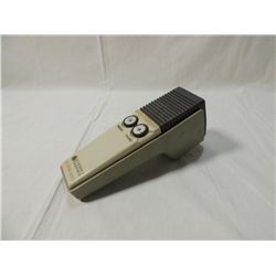 VINTAGE GE RADIO FLASHLIGHT