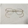 Image 2 : ANTIQUE GLASSES FRAMES