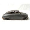 Image 1 : 1940s VINTAGE TIN DIE CAST TOY CAR