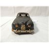 Image 2 : 1940s VINTAGE TIN DIE CAST TOY CAR