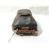 Image 3 : 1940s VINTAGE TIN DIE CAST TOY CAR