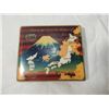 Image 1 : VINTAGE CIGARETTE CASE MEMORY OF JAPAN & KOREA