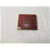 Image 3 : VINTAGE CIGARETTE CASE MEMORY OF JAPAN & KOREA