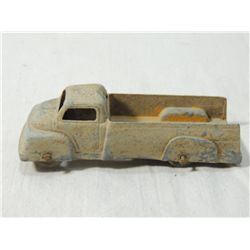 VINTAGE METAL TOY CAR TRUCK