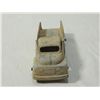 Image 2 : VINTAGE METAL TOY CAR TRUCK