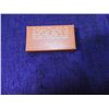 Image 2 : LOT 8 BOXES VINTAGE DUREX DOUBLE EDGE RAZORS