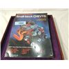 Image 1 : HOW TO HOTROD SMALL BLOCK CHEVYS BOOK