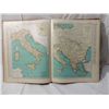 Image 2 : 1937 COLLIERS WORLD ATLAS & GAZETTEER