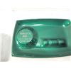 Image 3 : LOT ASSORTED VINTAGE LIGHTERS, MATCHES, ASH TRAYS