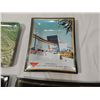 Image 3 : LOT 4 SMALL PROMOTIONAL SOUVENIR TRAYS