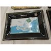 Image 5 : LOT 4 SMALL PROMOTIONAL SOUVENIR TRAYS