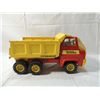 Image 1 : VINTAGE TONKA HYDRAULIC DUMP TRUCK TOY