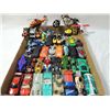 Image 1 : LOT 42 SMALL TOY CARS ASSORTED