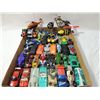 Image 2 : LOT 42 SMALL TOY CARS ASSORTED