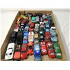 Image 1 : LOT 36 SMALL TOY CARS ASSORTED
