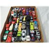 Image 1 : LOT 36 SMALL TOY CARS ASSORTED