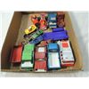 Image 1 : LOT 15 SMALL METAL TOY CARS ASSORTED