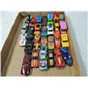 Image 1 : LOT 27 SMALL TOY CARS ASSORTED
